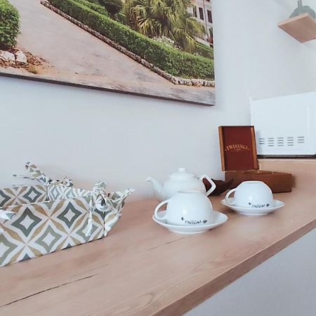 פלרמו Pama House Comfort E Relax A Due Passi Dal Centro מראה חיצוני תמונה