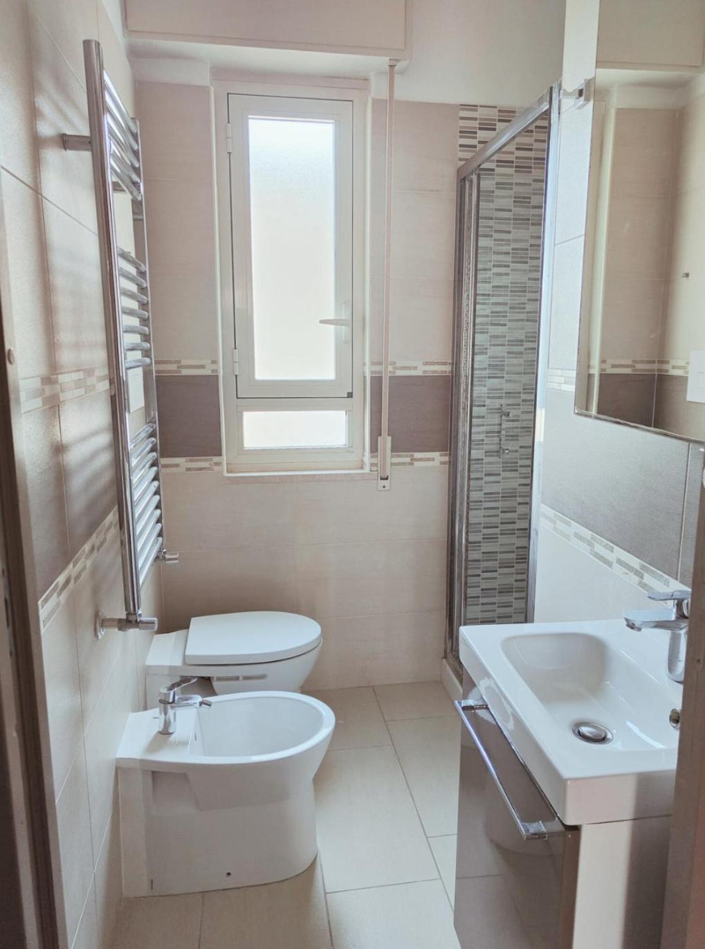 פלרמו Pama House Comfort E Relax A Due Passi Dal Centro מראה חיצוני תמונה