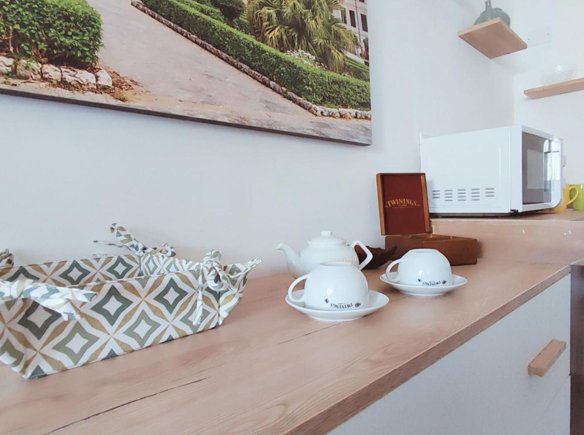 פלרמו Pama House Comfort E Relax A Due Passi Dal Centro מראה חיצוני תמונה