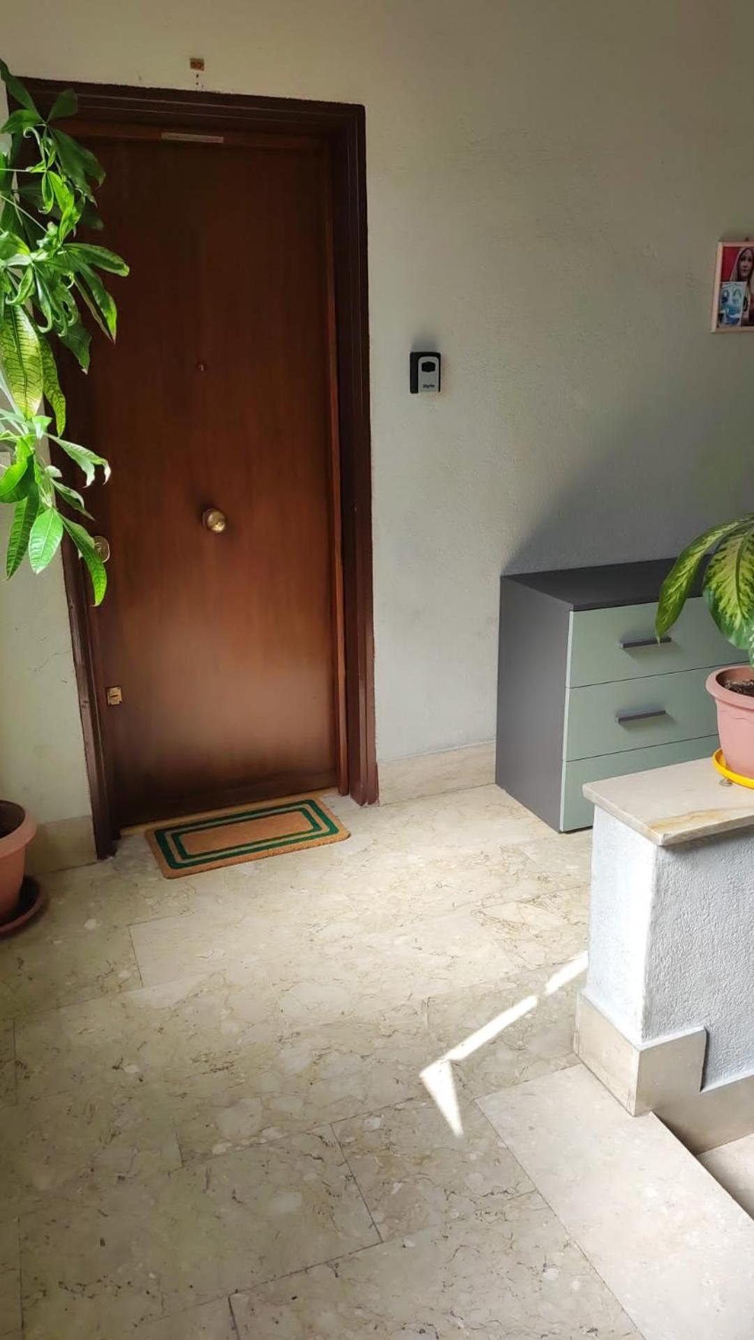 פלרמו Pama House Comfort E Relax A Due Passi Dal Centro מראה חיצוני תמונה