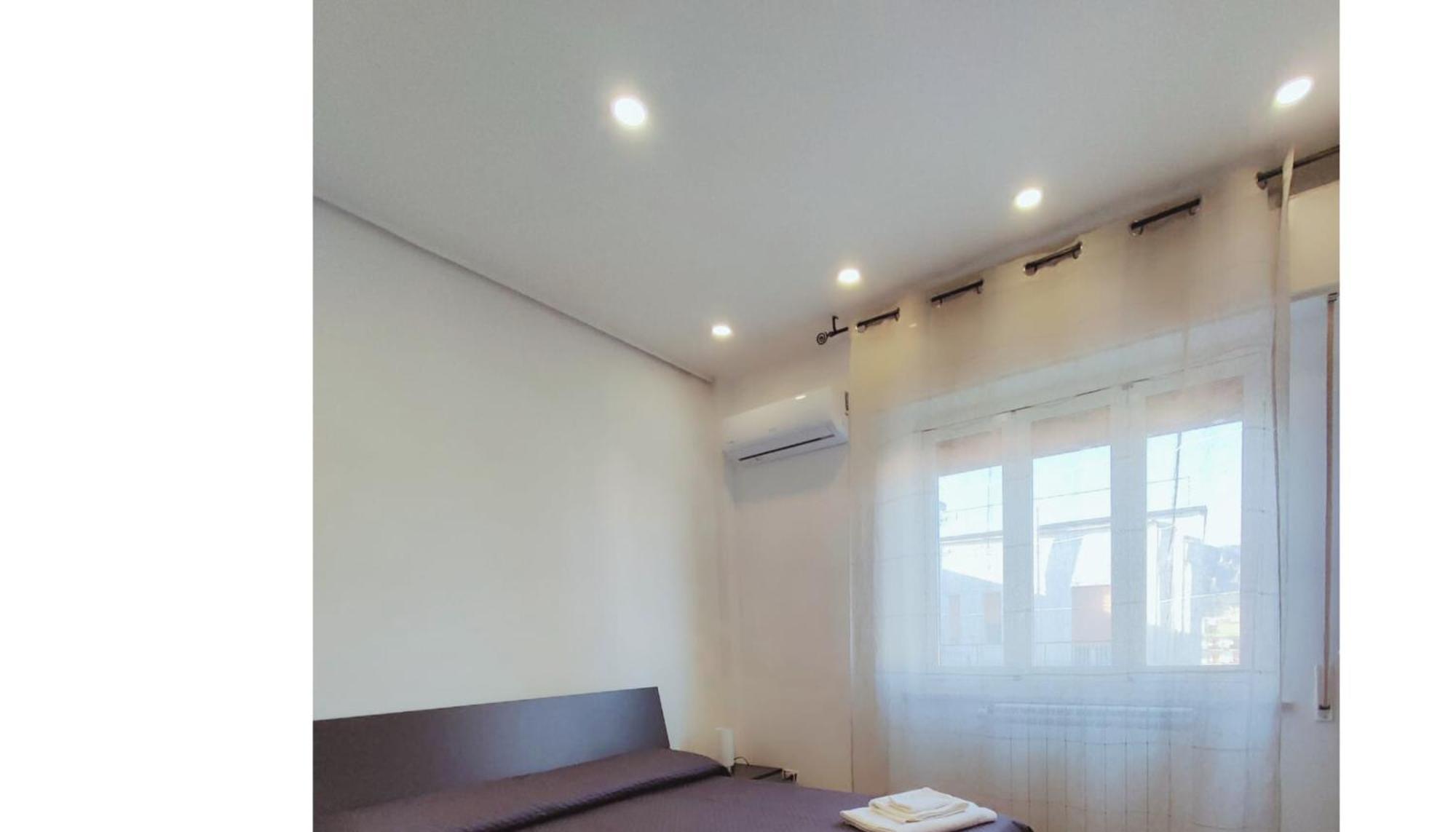 פלרמו Pama House Comfort E Relax A Due Passi Dal Centro מראה חיצוני תמונה