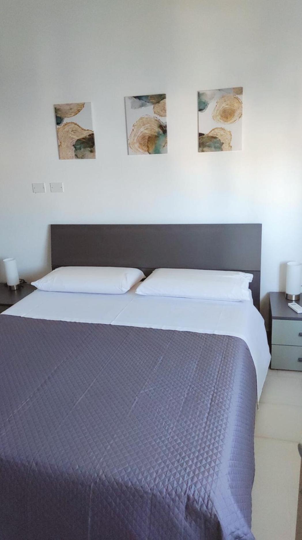 פלרמו Pama House Comfort E Relax A Due Passi Dal Centro מראה חיצוני תמונה
